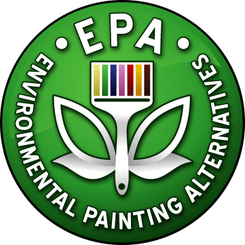 Environmental Painting Alternatives